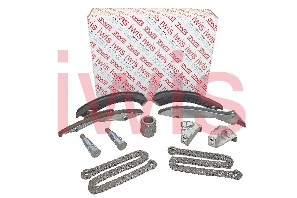 Timing Chain Kit